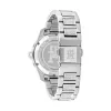 TOMMY HILFIGER Reloj de mujer 1782757 (36mm) - Correa de malla de acero inoxidable plateada