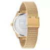 Tommy Hilfiger reloj mujer 1782769 38mm acero inoxidable plata