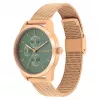Reloj de mujer Tommy Hilfiger 1782770 38mm plata acero inoxidable