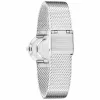 Tommy Hilfiger Reloj de mujer 1782846 (25 mm) - Acero inoxidable plateado