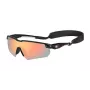 Tommy Jeans TJ-0098-S-OY4 Gafas de sol unisex Gris Montura cuadrada UV400