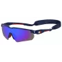 Tommy Jeans TJ-0098-S-PJP Gafas de sol unisex (lente 99 mm, puente 0 mm, varilla 135 mm)