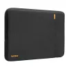TOMTOC Defender-A13 funda MacBook 13 (negro)