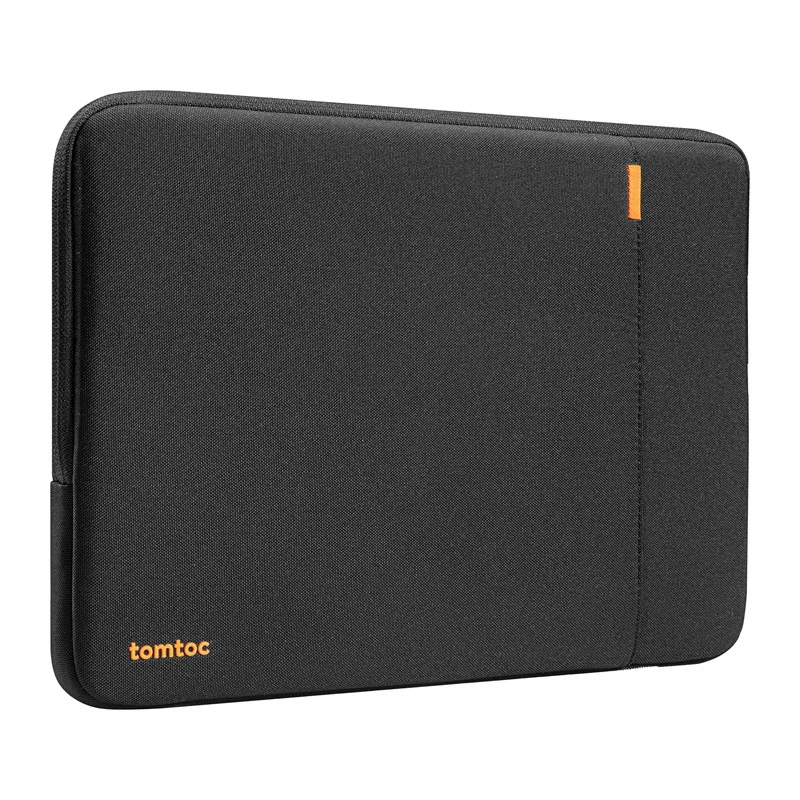 TOMTOC Defender-A13 funda MacBook 13 (negro)