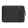 TOMTOC Defender-A13 funda MacBook 13 (negro)