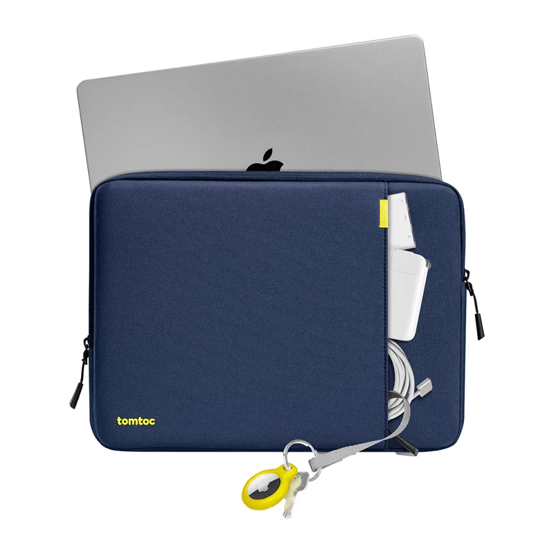 TOMTOC Defender-A13 bolsa para portátil 14