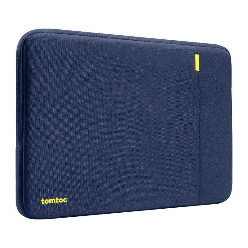 TOMTOC Defender-A13 funda para portátil + funda 14 set (azul marino)