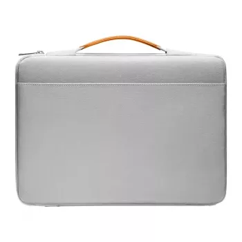 TOMTOC Defender-A14 bolsa para portátil 14 gris
