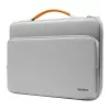 TOMTOC Defender-A14 16 funda para portátil (Gris)