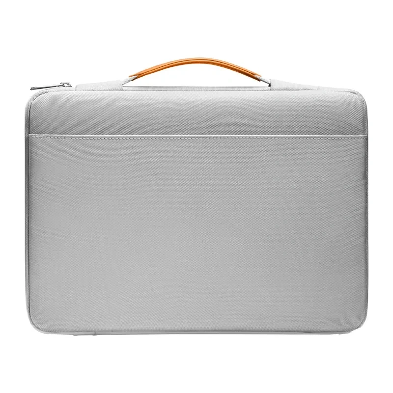TOMTOC Defender-A14 16 funda para portátil (Gris)