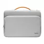 TOMTOC Defender-A14 16 funda para portátil (Gris)