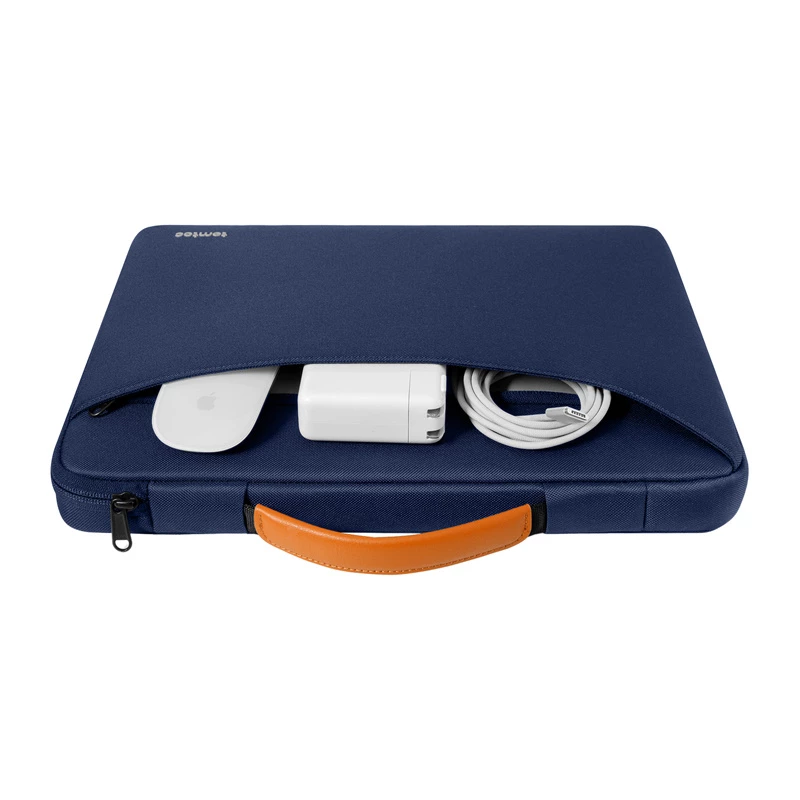 TOMTOC Defender-A22 funda para portátil de 14