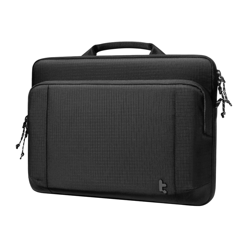 TOMTOC Essence-A34 16 inch funda para portátil (Negro)