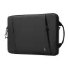 TOMTOC Essence-A35 14 inch funda para portátil (Negro)