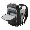 Tomtoc Explorer-T60 Mochila para portátil 16/15L (Negro)