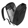Tomtoc Explorer-T60 Mochila para portátil 16/15L (Negro)