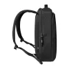 Tomtoc Explorer-T60 Mochila para portátil 16/15L (Negro)
