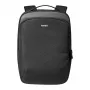 Tomtoc Explorer-T60 Mochila para portátil 16/15L (Negro)