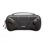 TOMTOC FancyCase-G02 bolsa de transporte para ASUS ROG Ally / Xbox (Negro)