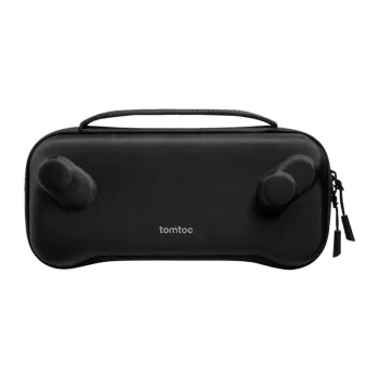 TOMTOC FancyCase-G02 funda ROG Xbox Ally (negra)