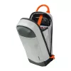 TOMTOC GameOn-G49 Switch 2 bolsa de viaje, 2.3L (Gris)