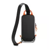 TOMTOC GameOn-G49 Switch 2 bolsa de viaje, 2.3L (Gris)