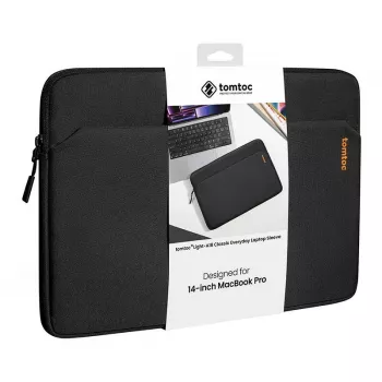 Tomtoc Light-A18 funda para portátil 14
