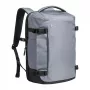 Tomtoc Navigator-T66 Liteway mochila de viaje, 17/40L (Gris)