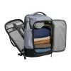 TOMTOC Navigator-T66 Liteway mochila de viaje 28L (Gris claro)