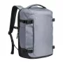 TOMTOC Navigator-T66 Liteway mochila de viaje 28L (Gris claro)
