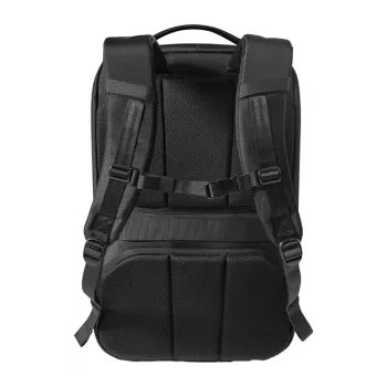 TOMTOC Navigator-T67 17 38L mochila para portátil (Negro)