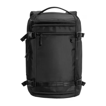 TOMTOC Navigator-T67 17 38L mochila para portátil (Negro)