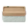TOMTOC Neo Terra-A27 funda MacBook 13 (azul)
