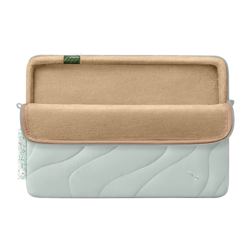TOMTOC Neo Terra-A27 funda MacBook 13 (azul)