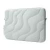 TOMTOC Neo Terra-A27 funda MacBook 13 (azul)