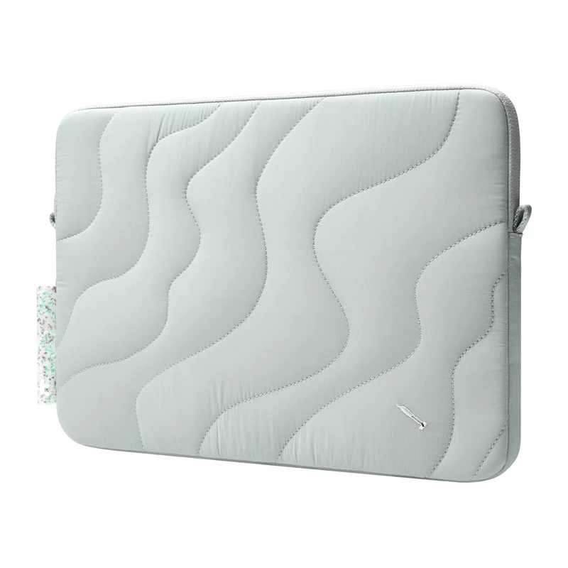 TOMTOC Neo Terra-A27 funda MacBook 13 (azul)