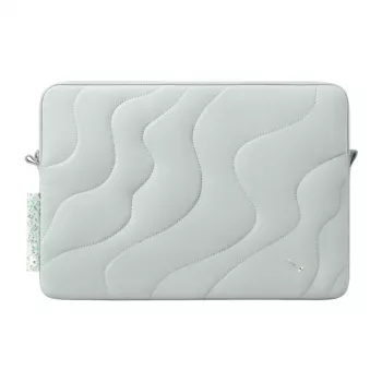TOMTOC Neo Terra-A27 funda MacBook 13 (azul)