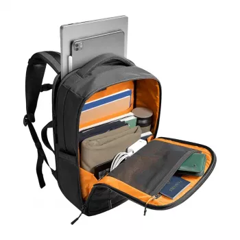 TOMTOC TechPack-T73 X-pac mochila para portátil 15.6