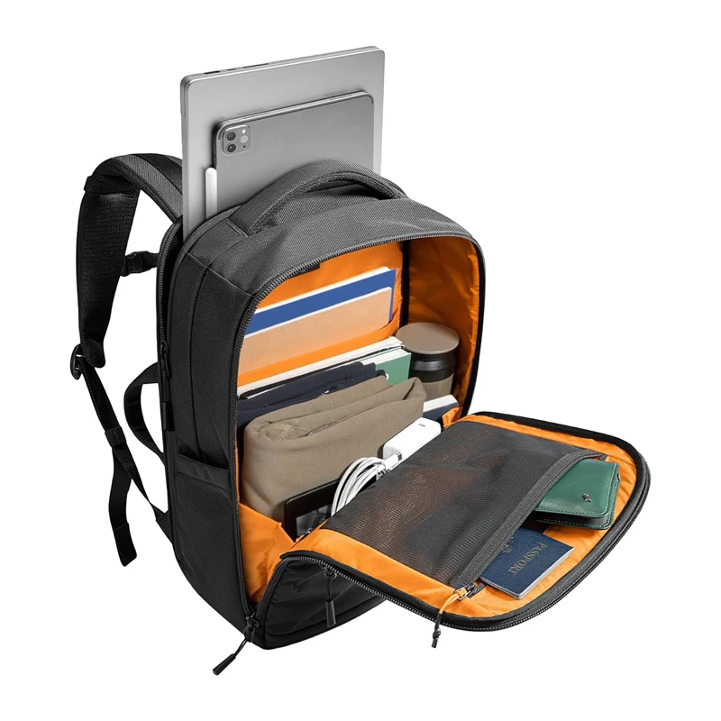 TOMTOC TechPack-T73 X-pac mochila para portátil 15.6