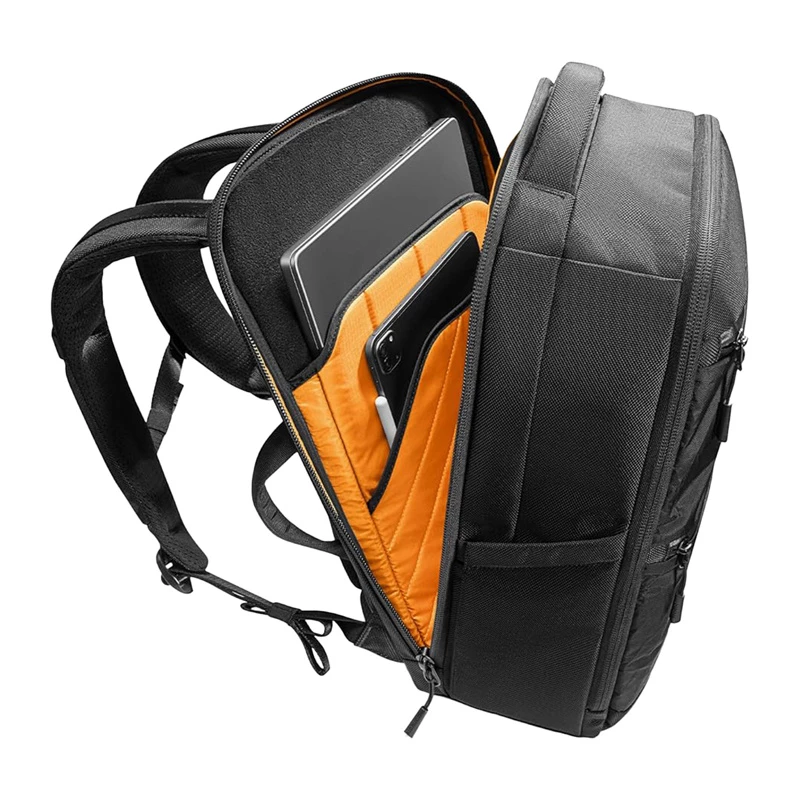TOMTOC TechPack-T73 X-pac mochila para portátil 15.6