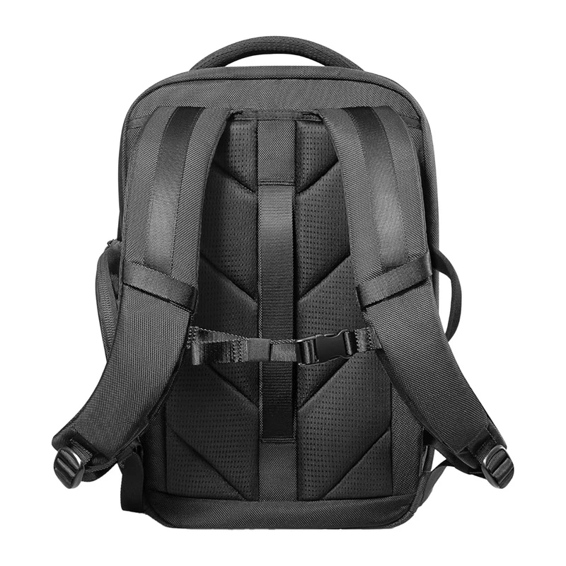 TOMTOC TechPack-T73 X-pac mochila para portátil 15.6