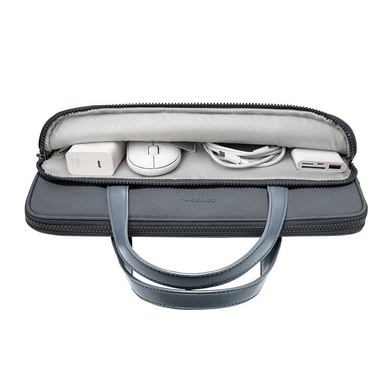 Tomtoc Versatile-A11 bolsa para portátil 13,5-14