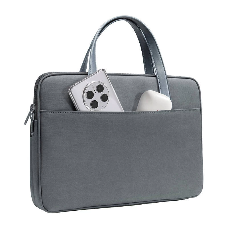 Tomtoc Versatile-A11 bolsa para portátil 13,5-14