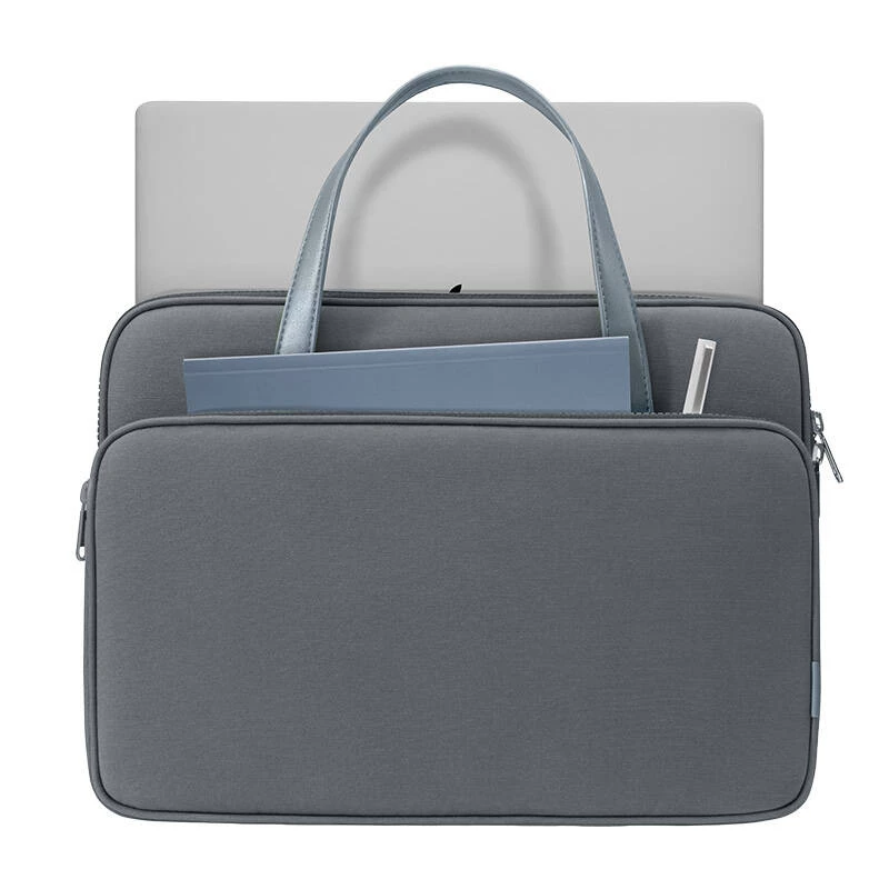 Tomtoc Versatile-A11 bolsa para portátil 13,5-14