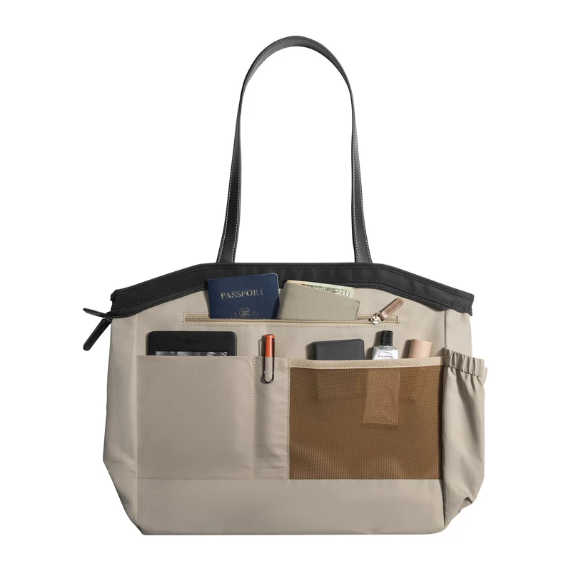 TOMTOC Versatile-T23 bolsa para portátil 16