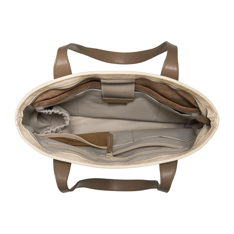 TOMTOC Versatile-T23 16 inch/12.5L funda para portátil (Oliva)