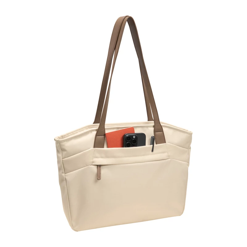 TOMTOC Versatile-T23 16 inch/12.5L funda para portátil (Oliva)