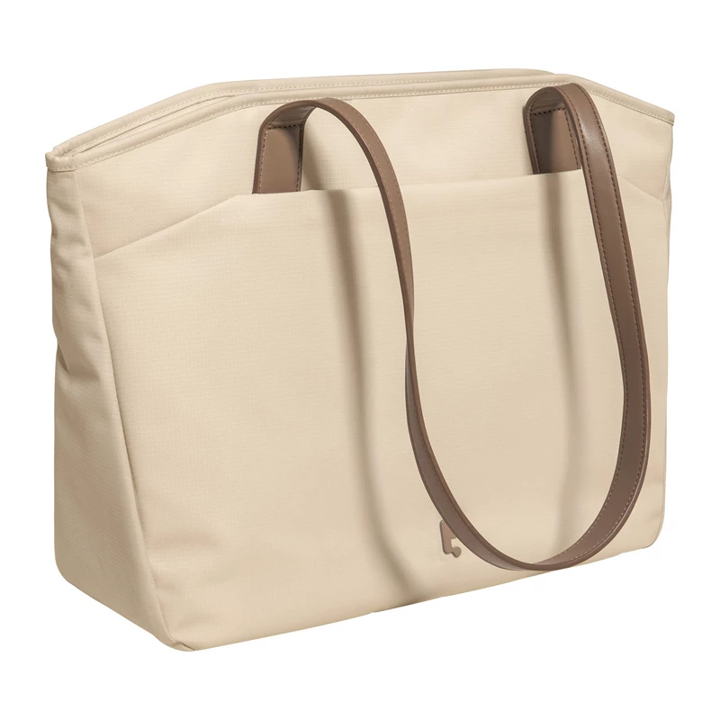 TOMTOC Versatile-T23 16 inch/12.5L funda para portátil (Oliva)