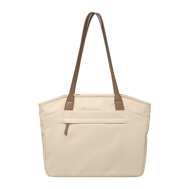 TOMTOC Versatile-T23 16 inch/12.5L funda para portátil (Oliva)