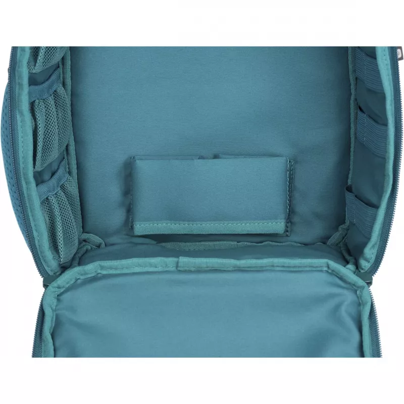 TONIES Mochila - Seagreen (verde/gris)